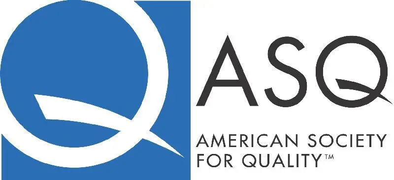 ASQ - American Society for Quality (TM)