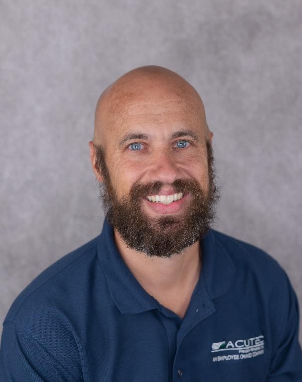 Leadership Acutec Precision Aerospace, Inc.