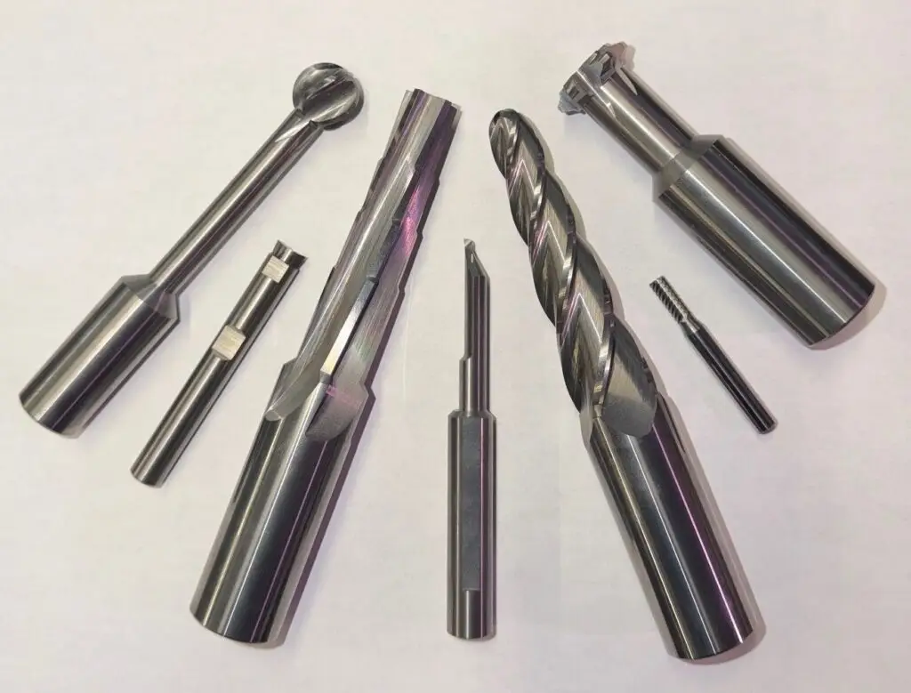 tool display